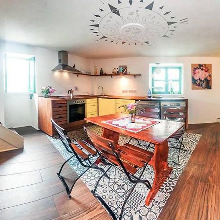 Casa Rosario Villa San Juan de la Rambla Eksteriør billede
