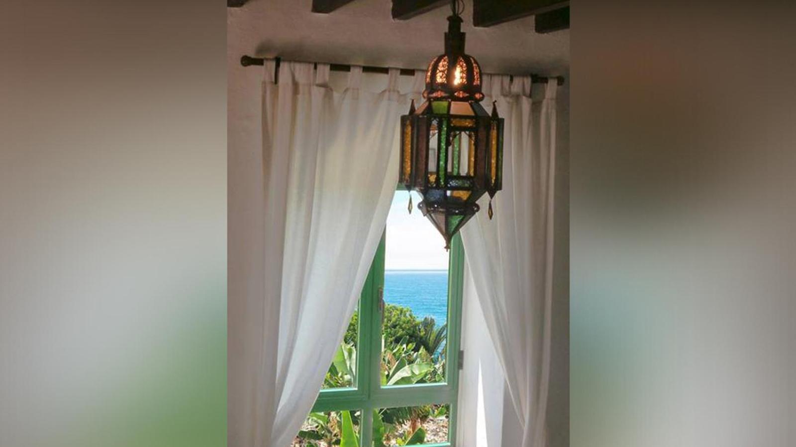 Casa Rosario Villa San Juan de la Rambla Eksteriør billede