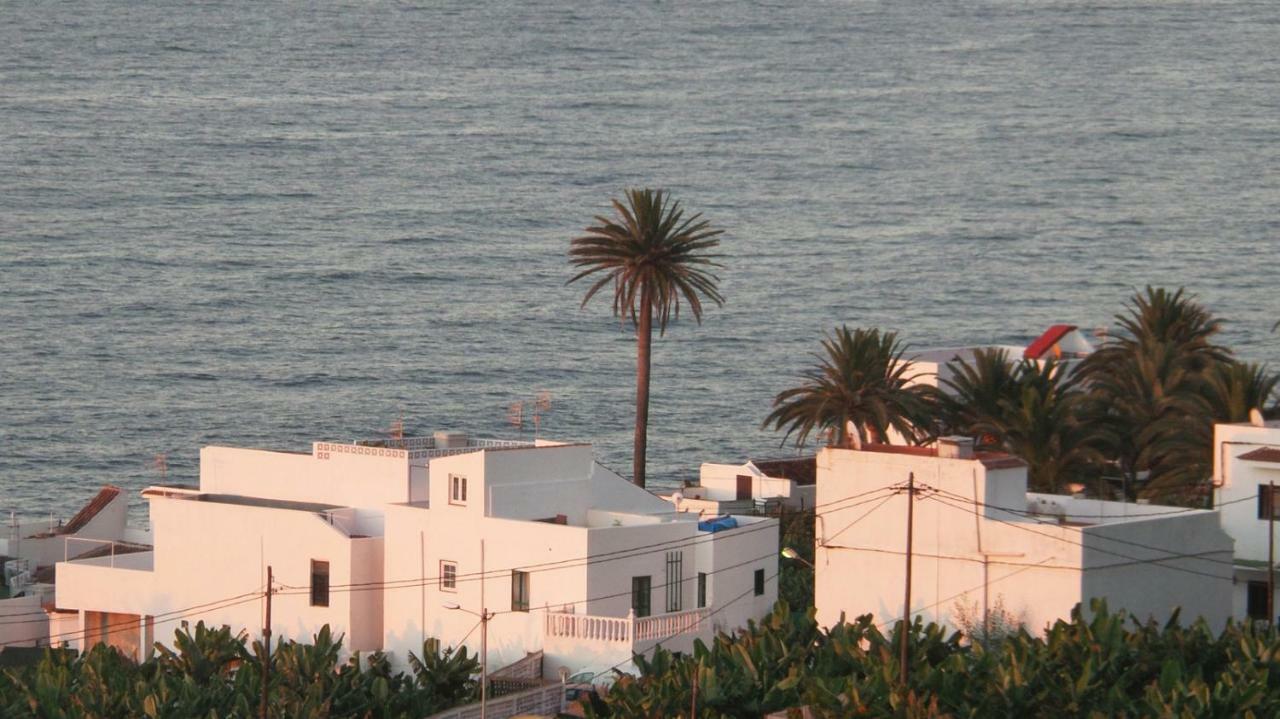 Casa Rosario Villa San Juan de la Rambla Eksteriør billede